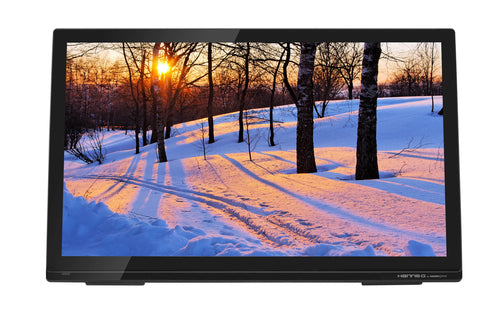 Hannspree HT273HPB computer monitor 68.6 cm (27 Hannspree HT273HPB computer monitor 68.6 cm (27